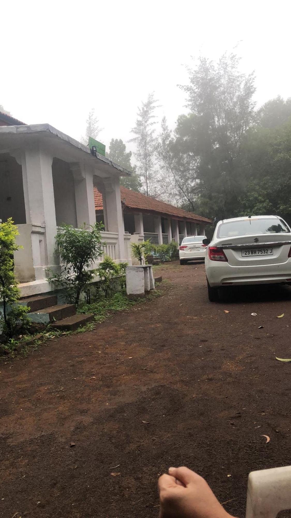 The Imperial Heritage II 2 Minutes From Station And Market II Deluxe Ac Rooms II Lonavala Eksteriør billede