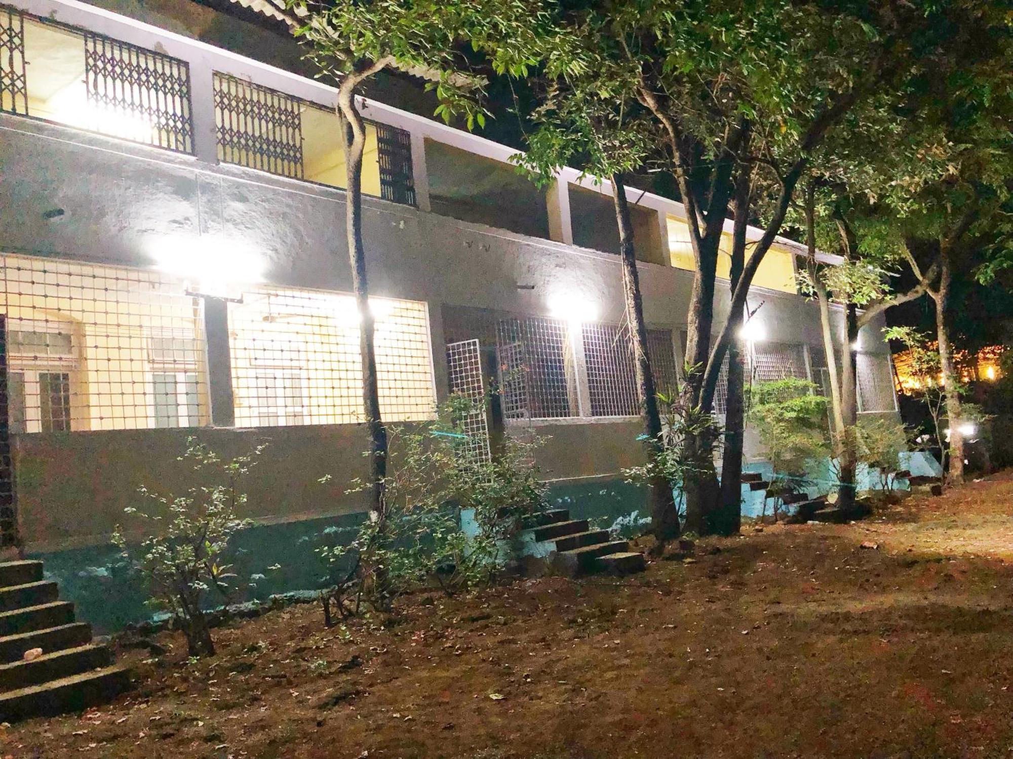 The Imperial Heritage II 2 Minutes From Station And Market II Deluxe Ac Rooms II Lonavala Eksteriør billede