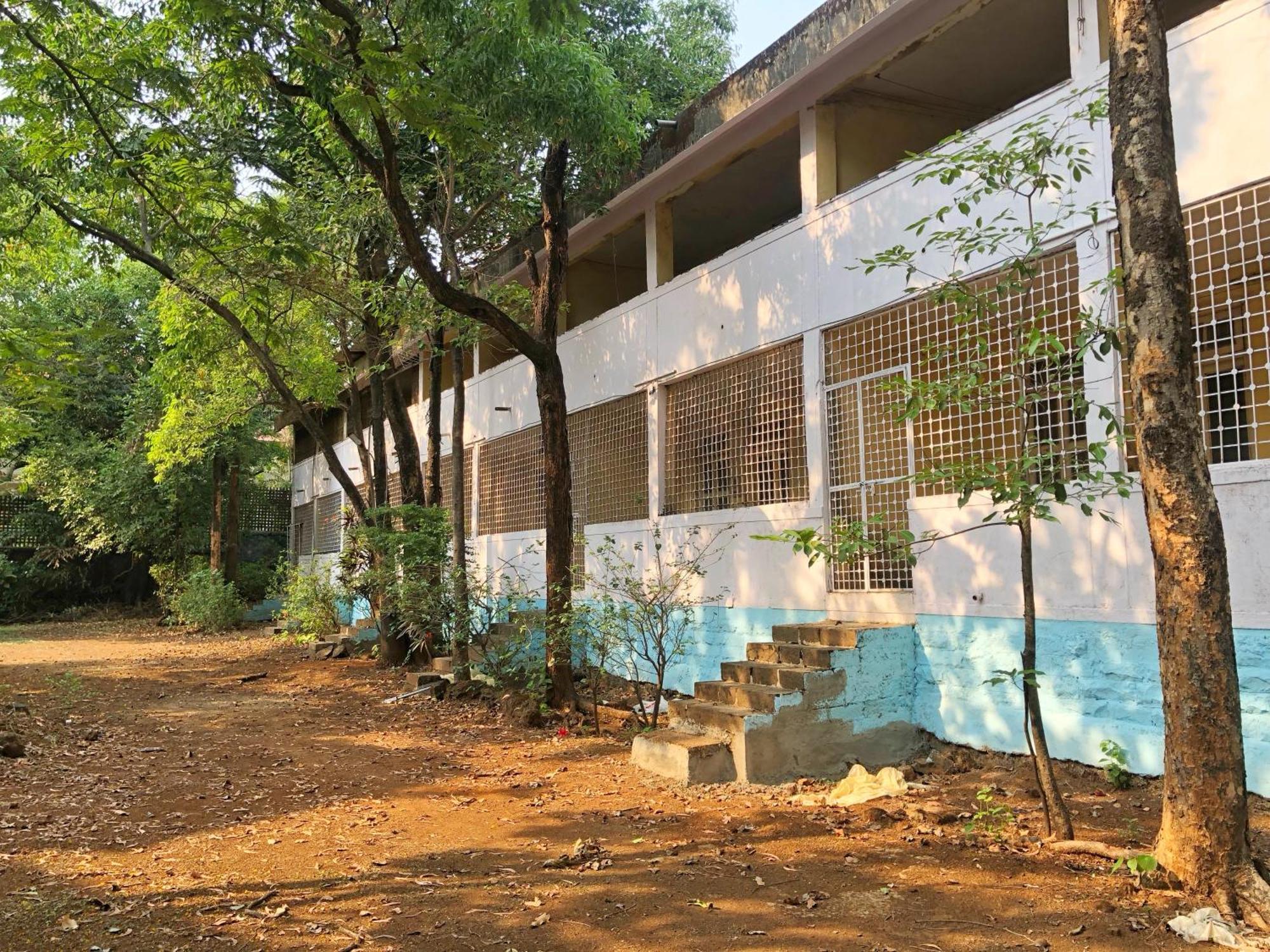 The Imperial Heritage II 2 Minutes From Station And Market II Deluxe Ac Rooms II Lonavala Eksteriør billede