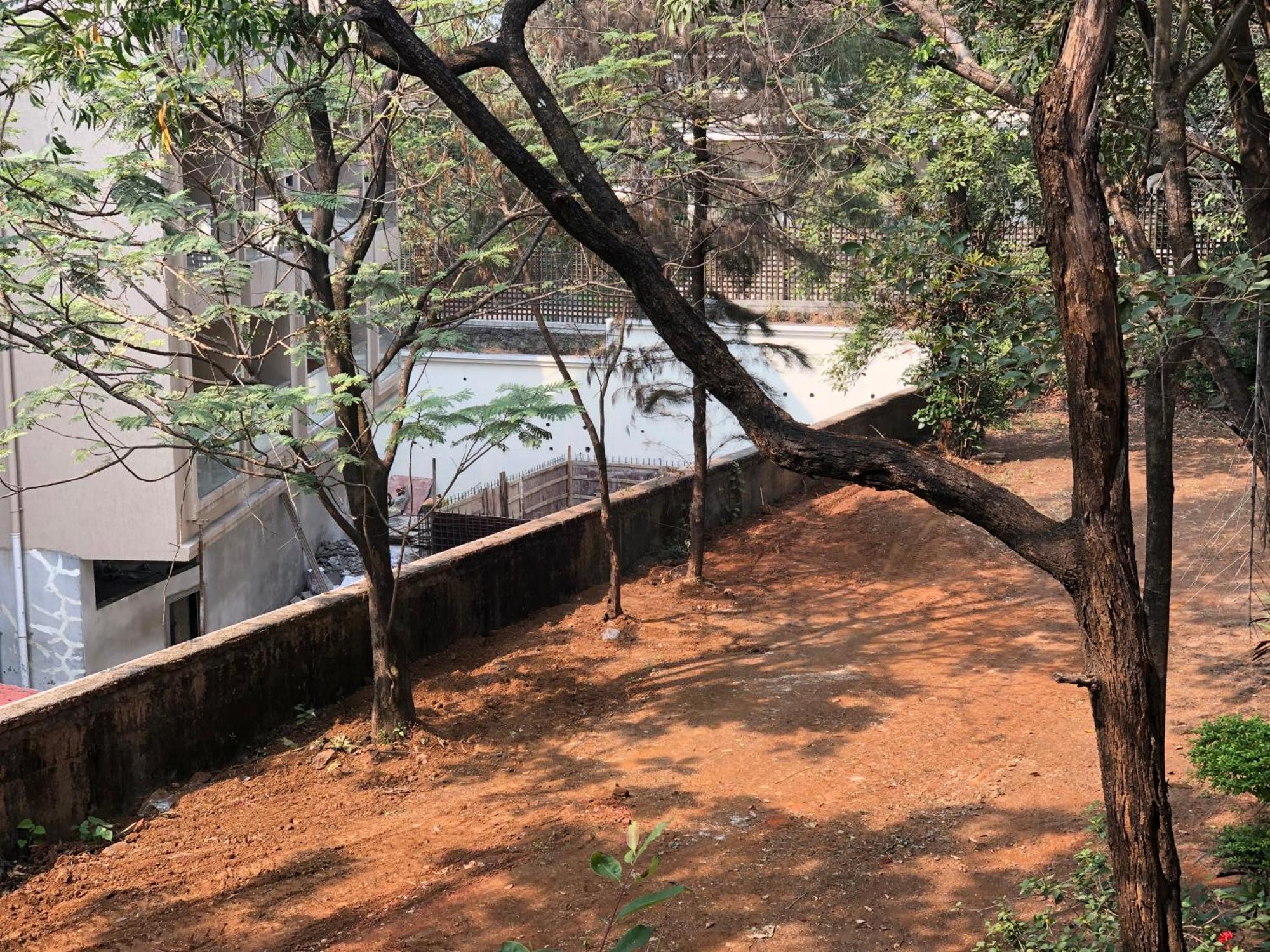 The Imperial Heritage II 2 Minutes From Station And Market II Deluxe Ac Rooms II Lonavala Eksteriør billede