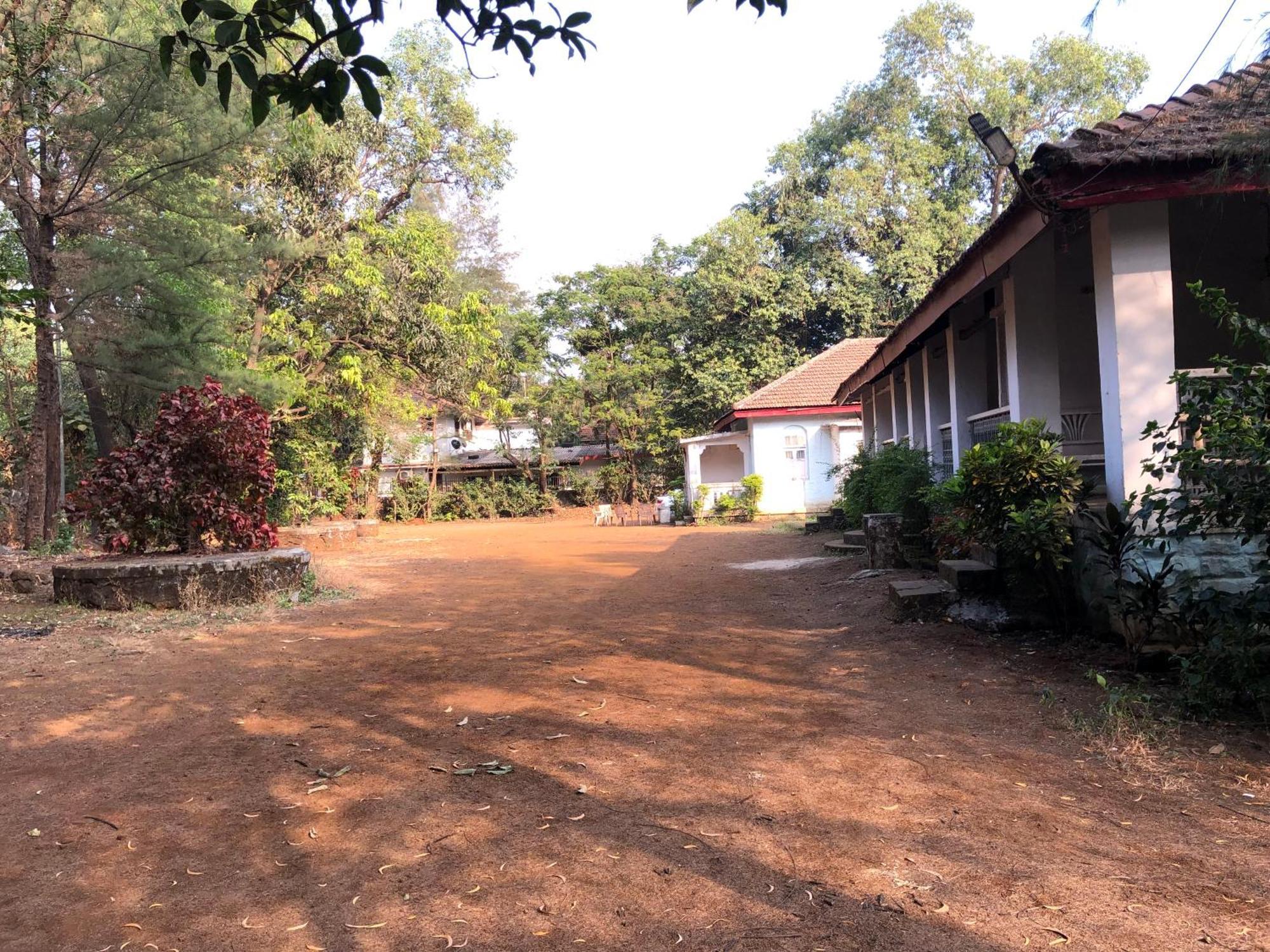 The Imperial Heritage II 2 Minutes From Station And Market II Deluxe Ac Rooms II Lonavala Eksteriør billede